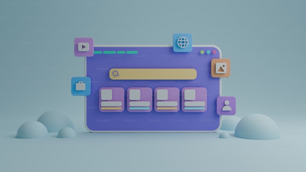 Multi‑store management dashboard